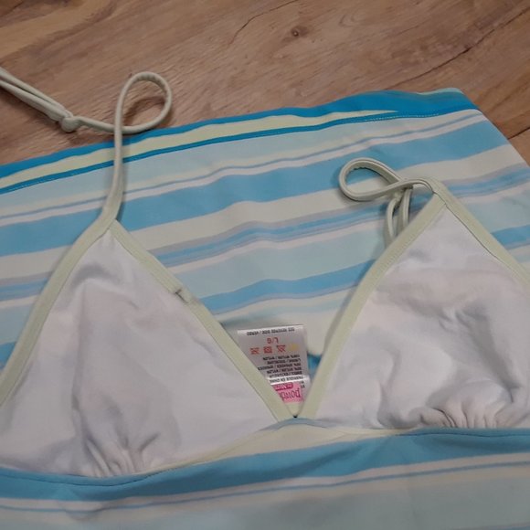 Powderoom Mermaids Beach Dress - Picture 6 of 11